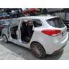 kia carens iv van (a4) del año 2018
