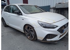 hyundai i30 (pde, pd, pden) del año 2021