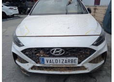 hyundai i30 (pde, pd, pden) del año 2021 2