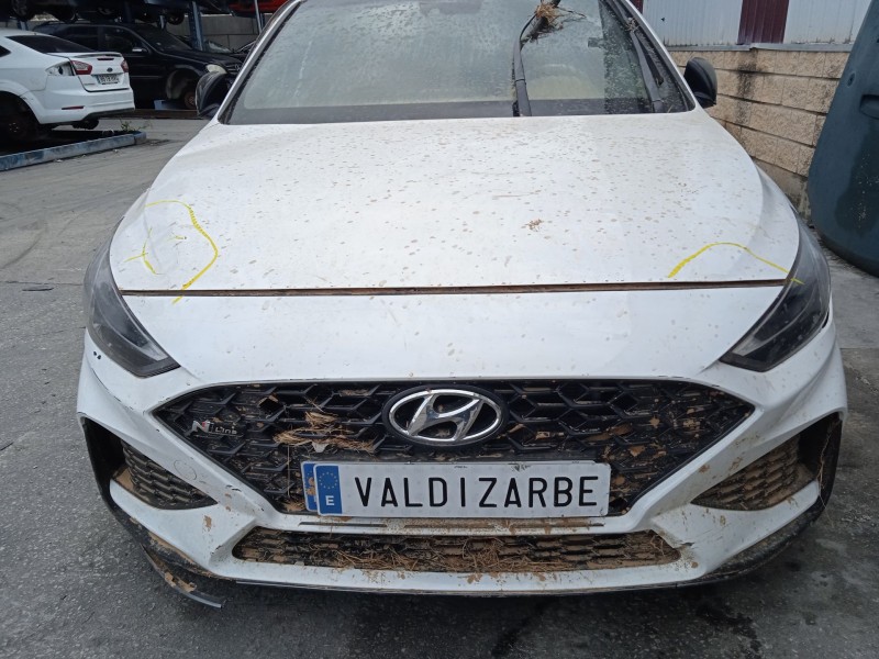 hyundai i30 (pde, pd, pden) del año 2021