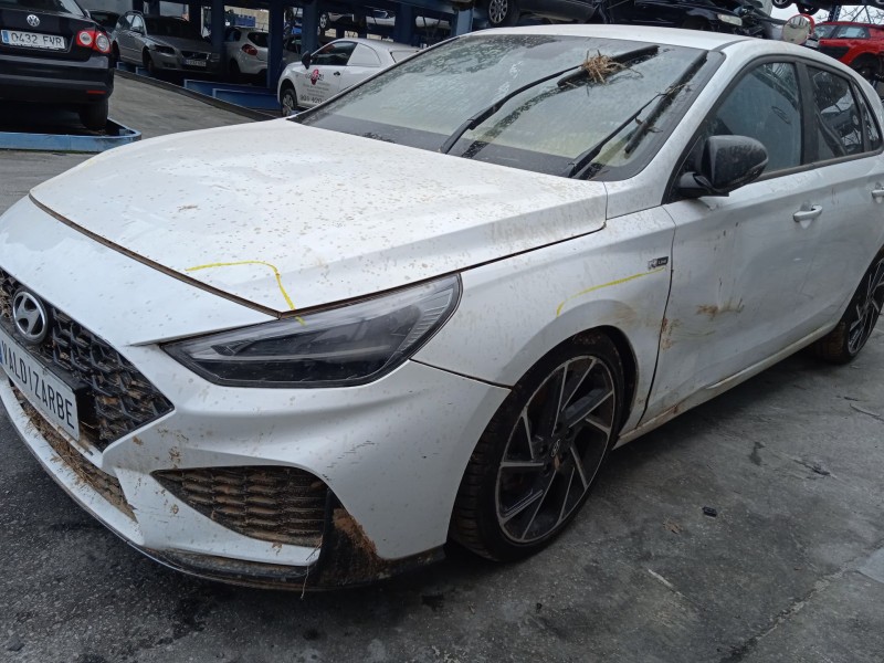 hyundai i30 (pde, pd, pden) del año 2021