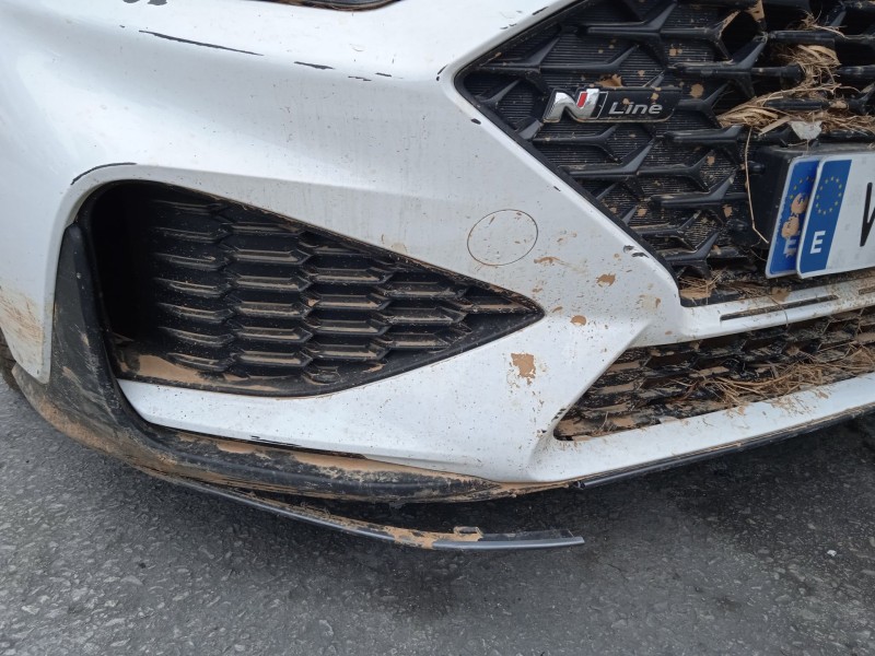 hyundai i30 (pde, pd, pden) del año 2021