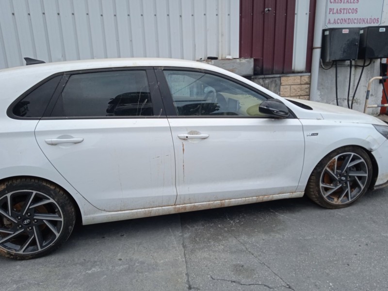 hyundai i30 (pde, pd, pden) del año 2021