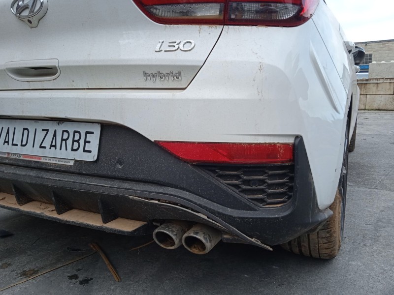 hyundai i30 (pde, pd, pden) del año 2021