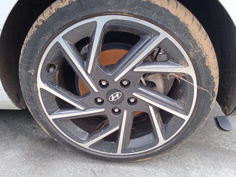 hyundai i30 (pde, pd, pden) del año 2021