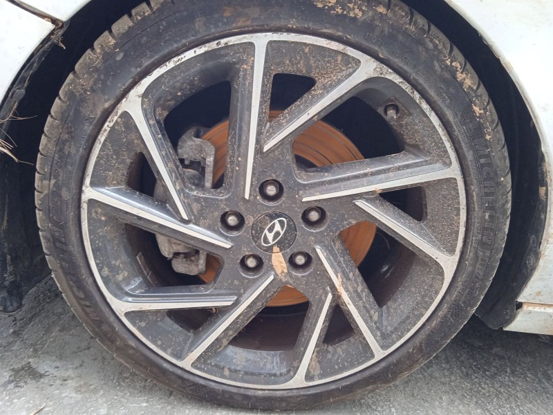 hyundai i30 (pde, pd, pden) del año 2021