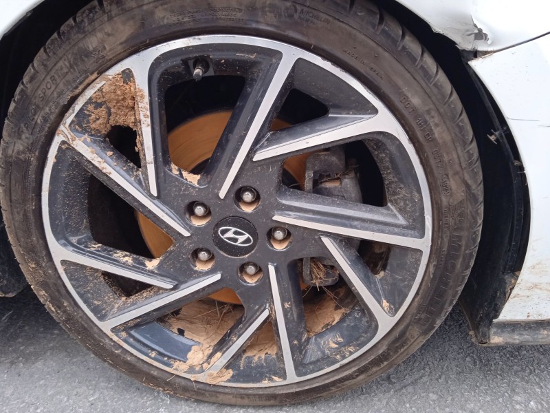 hyundai i30 (pde, pd, pden) del año 2021