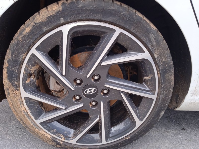 hyundai i30 (pde, pd, pden) del año 2021