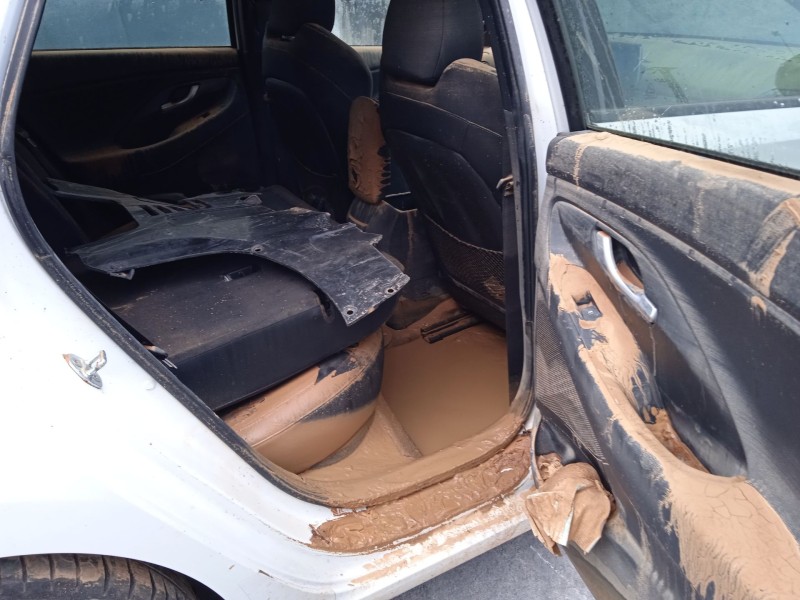 hyundai i30 (pde, pd, pden) del año 2021