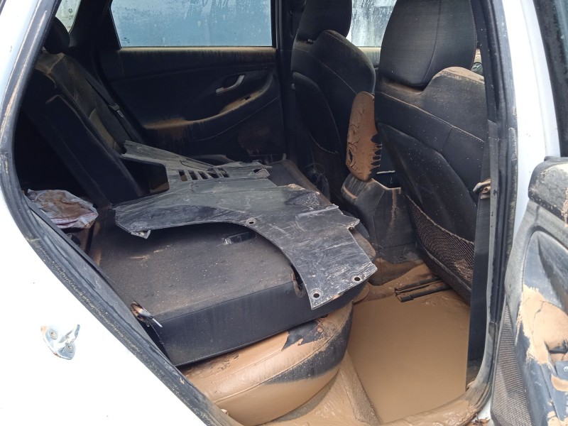 hyundai i30 (pde, pd, pden) del año 2021