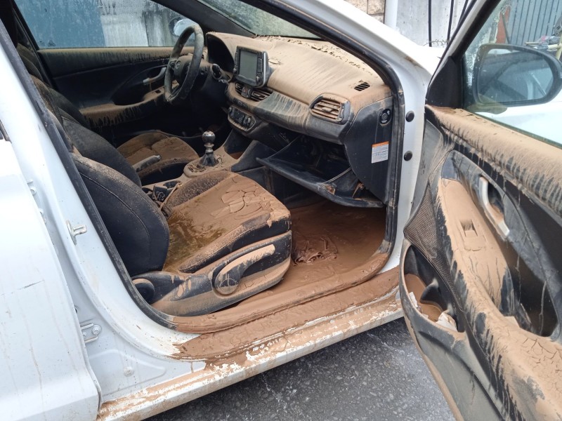 hyundai i30 (pde, pd, pden) del año 2021