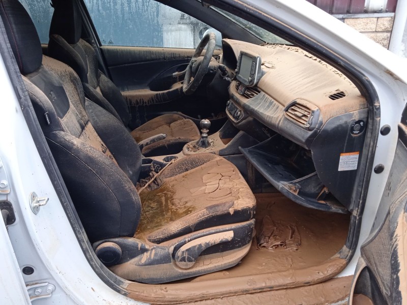 hyundai i30 (pde, pd, pden) del año 2021