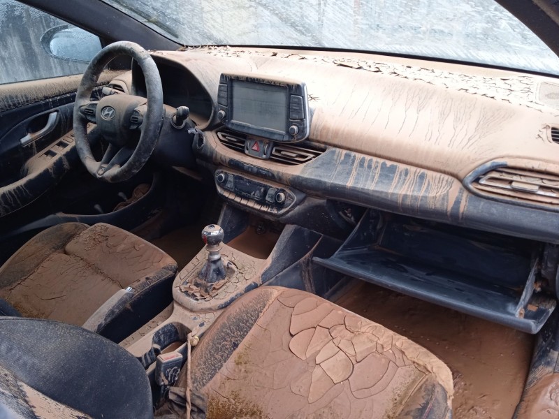 hyundai i30 (pde, pd, pden) del año 2021