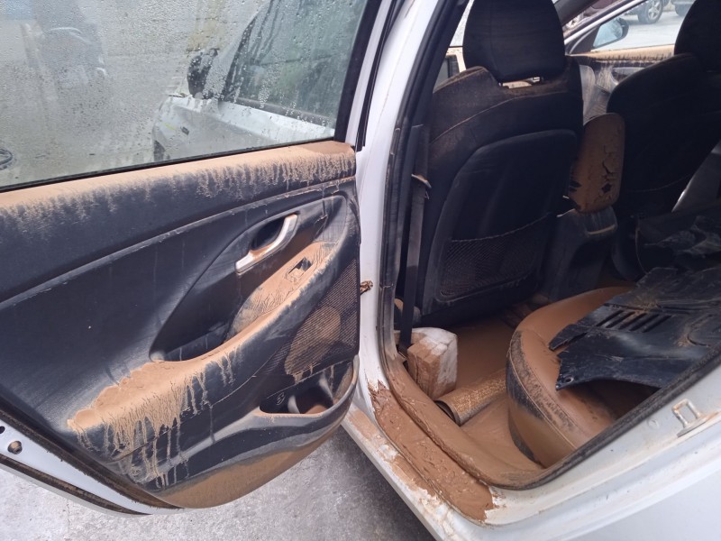 hyundai i30 (pde, pd, pden) del año 2021