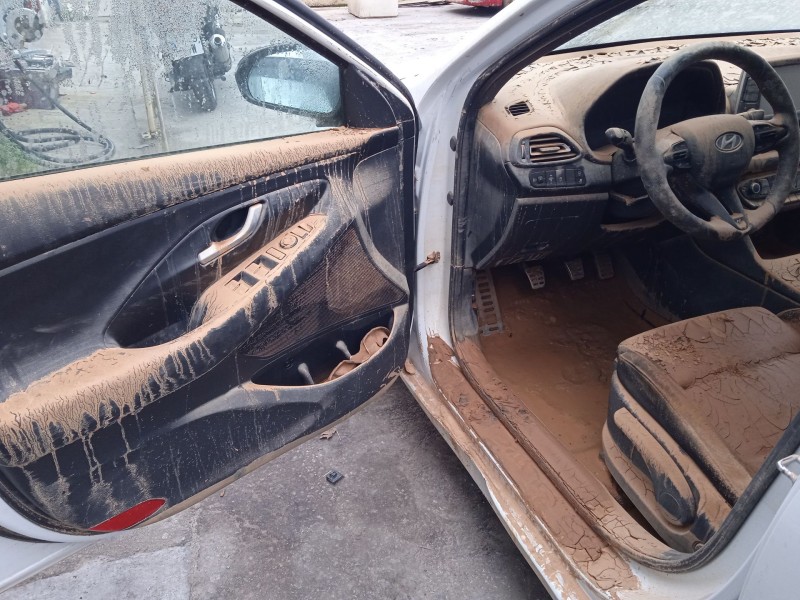 hyundai i30 (pde, pd, pden) del año 2021