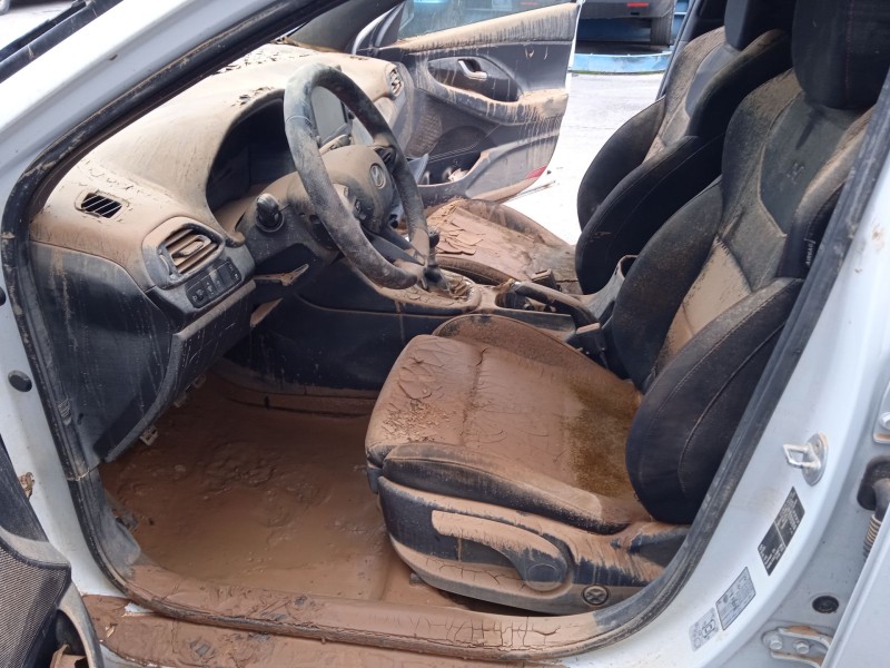 hyundai i30 (pde, pd, pden) del año 2021