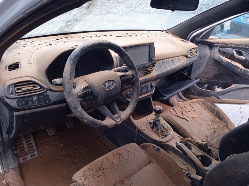 hyundai i30 (pde, pd, pden) del año 2021