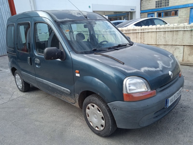 renault kangoo (kc0/1_) del año 1998