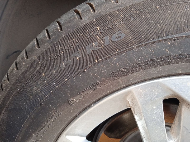 peugeot rifter del año 2019