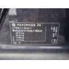 volkswagen touran (1t1) del año 2006