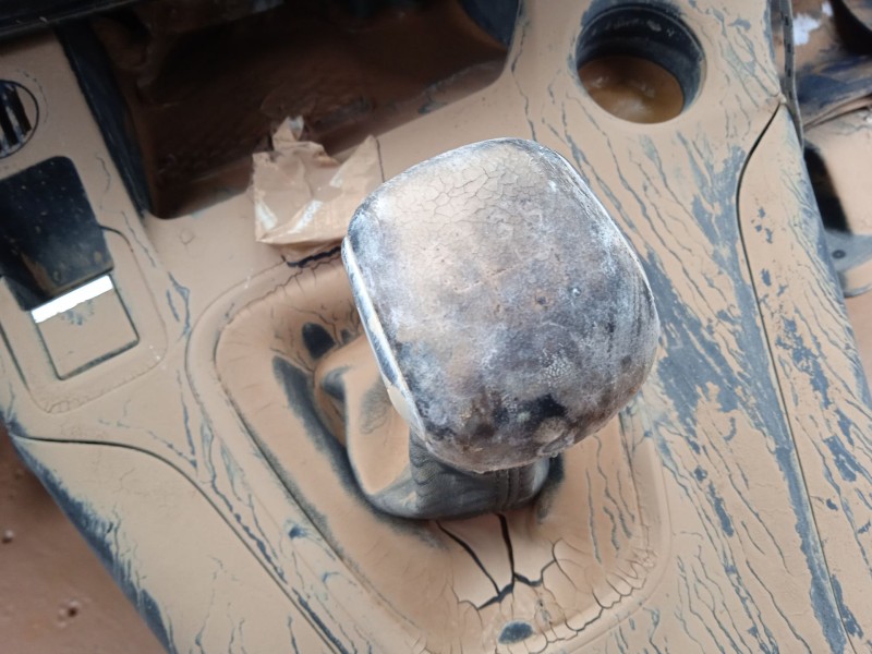 peugeot rifter del año 2019