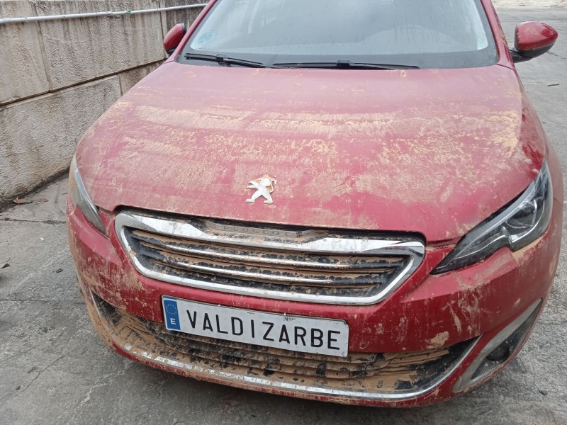 peugeot 308 ii (lb_, lp_, lw_, lh_, l3_) del año 2017