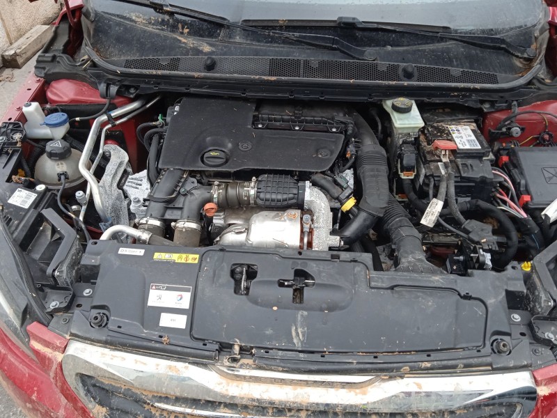 peugeot 308 ii (lb_, lp_, lw_, lh_, l3_) del año 2017