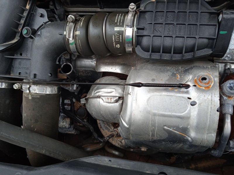 peugeot 308 ii (lb_, lp_, lw_, lh_, l3_) del año 2017