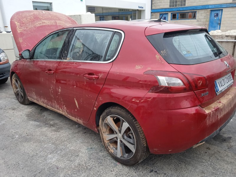 peugeot 308 ii (lb_, lp_, lw_, lh_, l3_) del año 2017