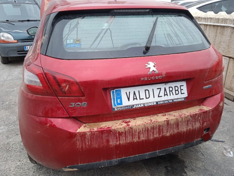 peugeot 308 ii (lb_, lp_, lw_, lh_, l3_) del año 2017