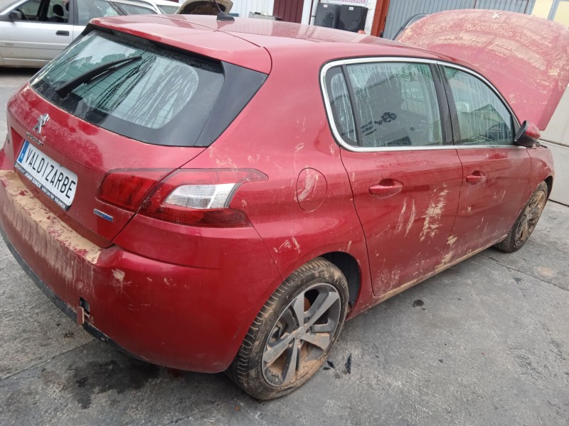 peugeot 308 ii (lb_, lp_, lw_, lh_, l3_) del año 2017