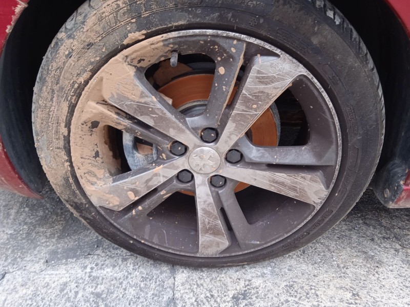 peugeot 308 ii (lb_, lp_, lw_, lh_, l3_) del año 2017