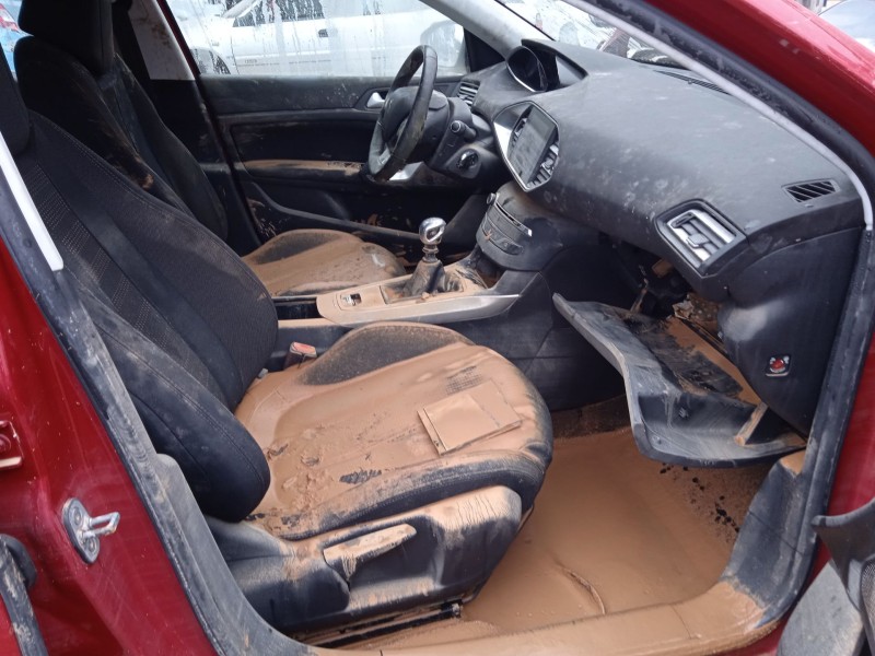 peugeot 308 ii (lb_, lp_, lw_, lh_, l3_) del año 2017