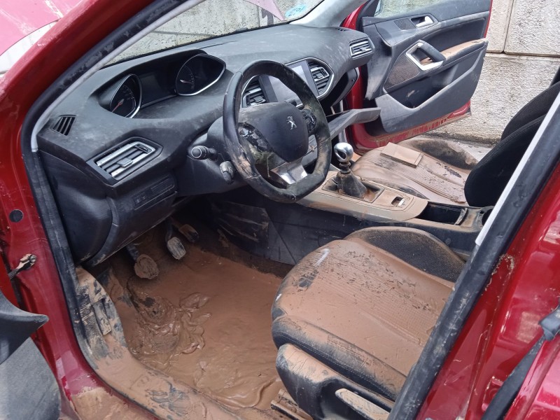 peugeot 308 ii (lb_, lp_, lw_, lh_, l3_) del año 2017