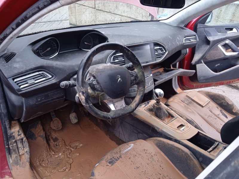 peugeot 308 ii (lb_, lp_, lw_, lh_, l3_) del año 2017