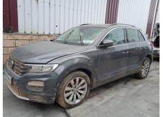 VOLKSWAGEN T-ROC (A11, D11)