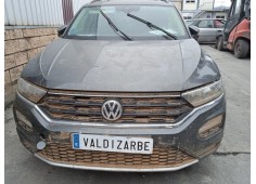 volkswagen t-roc (a11, d11) del año 2019 2