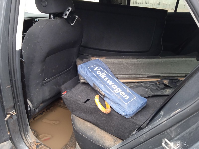 volkswagen t-roc (a11, d11) del año 2019