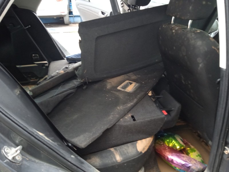 volkswagen t-roc (a11, d11) del año 2019