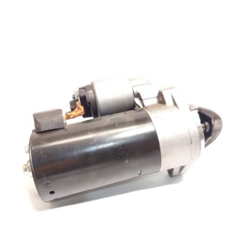 Recambio de motor arranque para mercedes-benz clase c (w204) lim. c 220 cdi blueefficiency (204.002) referencia OEM IAM A6519062