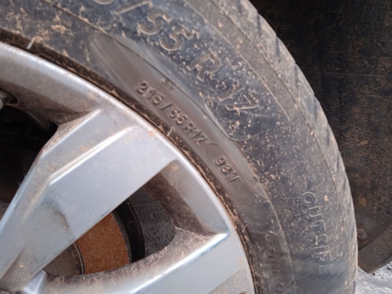 volkswagen t-roc (a11, d11) del año 2019