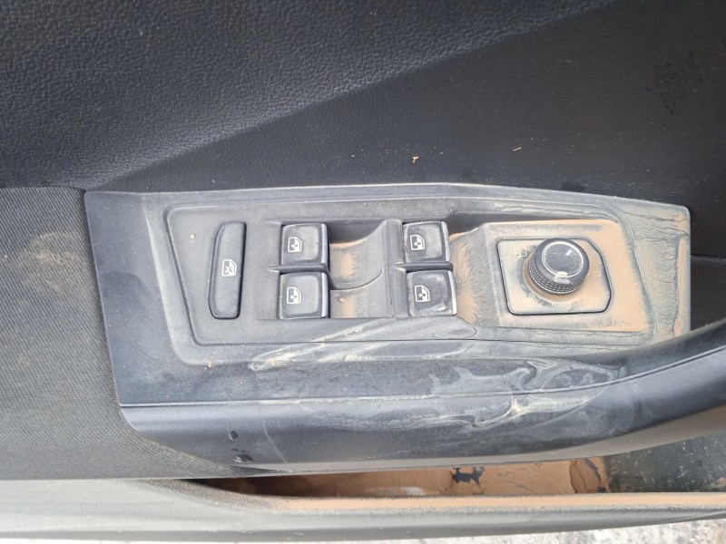 volkswagen t-roc (a11, d11) del año 2019