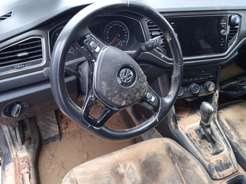 volkswagen t-roc (a11, d11) del año 2019