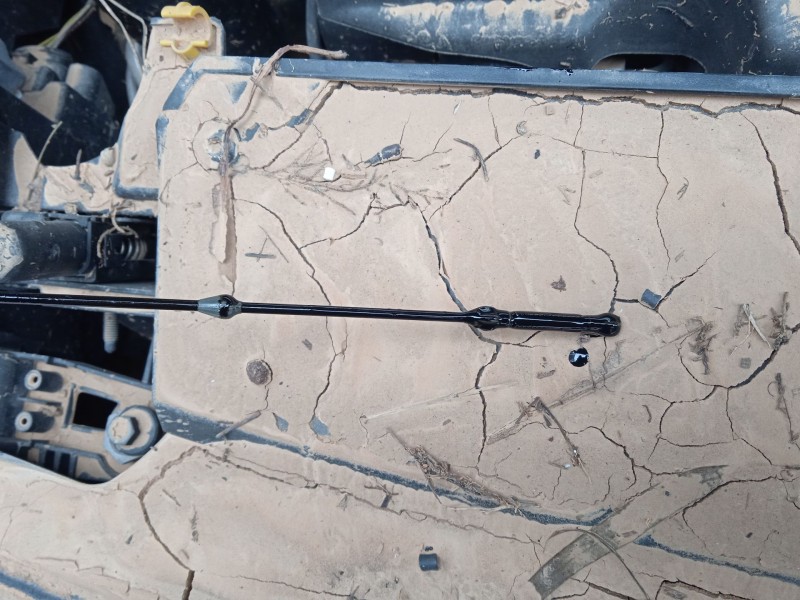 volkswagen t-roc (a11, d11) del año 2019