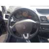 renault megane iii berlina 5 p del año 2009