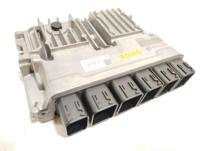 Recambio de centralita motor uce para mini mini countryman (f60) cooper referencia OEM IAM 9897879 12149897879 0261S21754