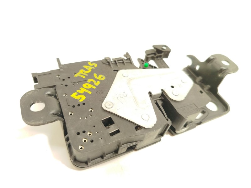 Recambio de cerradura maletero / porton para mini mini countryman (f60) cooper referencia OEM IAM 7464415 51247464415 