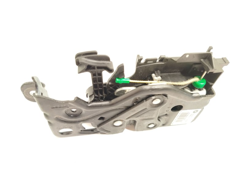 Recambio de cerradura maletero / porton para mini mini countryman (f60) cooper referencia OEM IAM 7464415 51247464415 