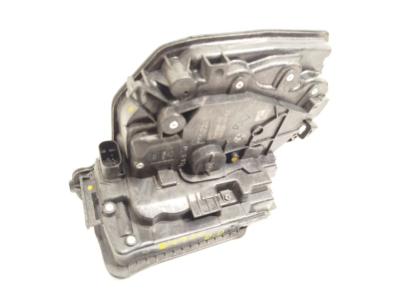 Recambio de cerradura puerta delantera derecha para mini mini countryman (f60) cooper referencia OEM IAM 51217281934  