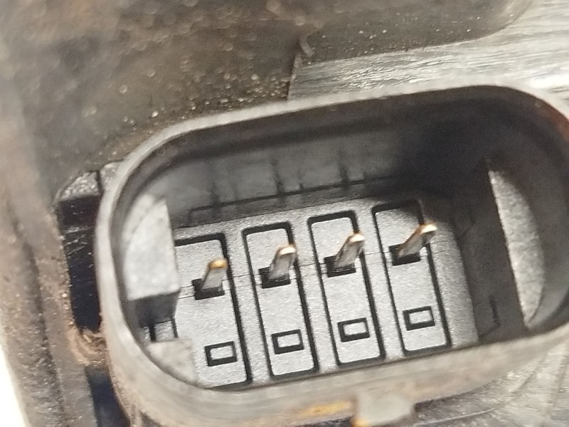 Recambio de cerradura puerta delantera derecha para mini mini countryman (f60) cooper referencia OEM IAM 51217281934  